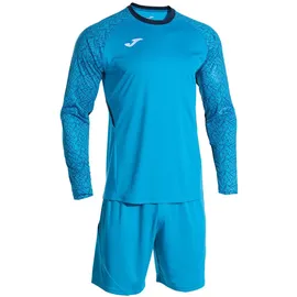 Joma Zamora X Torwartset Kinder 724 - Royal - 12-14 Jahre