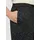 s.Oliver 7/8-Hose Gemusterte Jogpants schwarz 40
