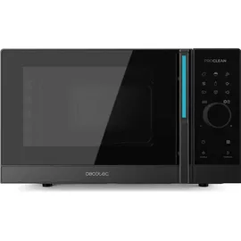 Cecotec Proclean 5130 Schwarz