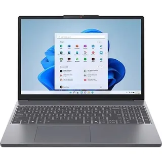 15.3" AMD Ryzen 5 7535HS 16 GB RAM 512 GB SSD Luna Grey