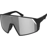 Scott Pro Shield LS Sportbrille (Größe One Size, schwarz)
