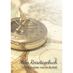 Mein Reisetagebuch