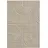 KADIMA DESIGN Teppich Beige, 140x200 cm, – Böden, Teppiche, Hochflorteppiche & Shaggys