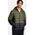Under Armour Legend Daunenjacke mit Kapuze-Grn 1385837-390__XL - Grün / XL