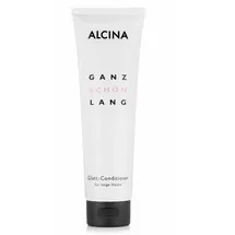 Alcina Ganz Schön Lang Glatt-Conditioner 150 ml