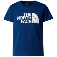 The North Face - Boy's S/S Easy Tee T-Shirt