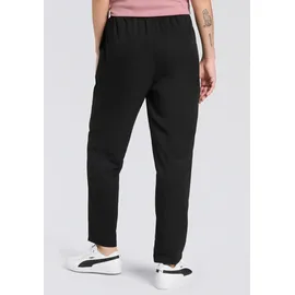 Puma Essentials Woven Trainingshose Damen 01 black S