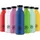 24Bottles Urban Bottle peach orange 0,5 l