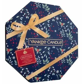Yankee Candle Countdown To Christmas Geschenkset 0,79 kg