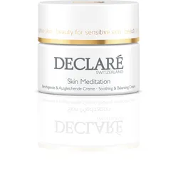 Declare Skin Meditation Cream, 50 ml