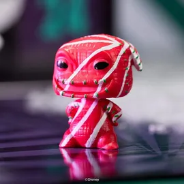 Funko Disney Nightmare Before Christmas Adventskalender