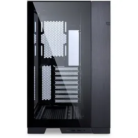 Lian Li O11 Dynamic / O11D EVO RGB, schwarz,