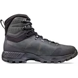 Mammut Mercury Tour Ii High Goretex Wanderstiefel - Black / Black - EU 48 2/3