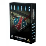 Galeforce Nine Aliens - Krasse Kampfmaschinen - Ultimate Badasses (Erweiterung) Updated Edition