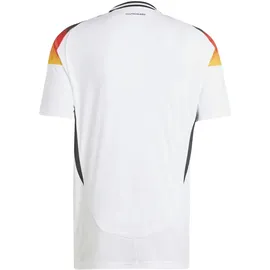 adidas Deutschland Trikot 2024 White 2XL