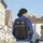 Hama Laptop-Rucksack Ultra Lightweight Recycling-PET schwarz