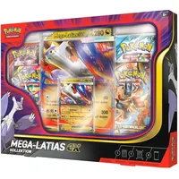 Pokémon Mega-Latias-ex Spezial-Kollektion