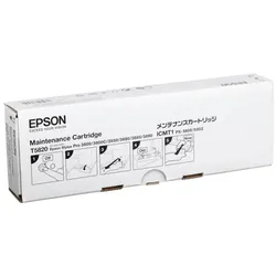 Epson Maintenance Tank T 582                     T 5820