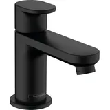 Hansgrohe Vernis Blend Standventil 70 mattschwarz 71583670