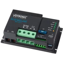 Votronic MPP 170 CI 10A MPPT Solarladeregler 12V