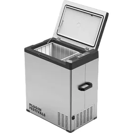 Plug-in Festivals IceCube Kompressor Kühlbox 65 l