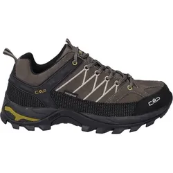 CMP Herren Trekkinghalbschuhe Herren, FANGO, 43