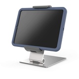 Durable Tablet Holder XL metallic silber