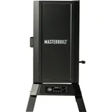 MasterBuilt 710 Wifi Digital Smoker schwarz