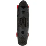 Choke Spicy Sabrina Elite Supercruiser Skateboard schwarz