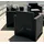 Dmora Venere Loungeset schwarz
