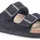 Birkenstock Arizona schwarz Gr. 44