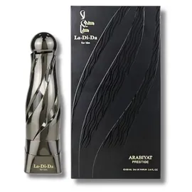 arabiyat prestige La-Di-Da Eau de Parfum 100 ml
