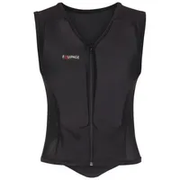 Equipage Rückenprotector Basic - - XS