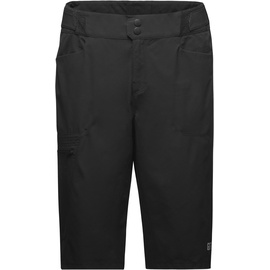 Gore Wear Passion Shorts Herren black 3XL