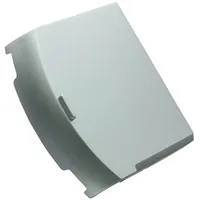 Akku passend für Funk-Kopfhörer Geemarc CL7300, CL7300AD, CL73X-BAT 3,7V 200mAh silber