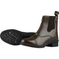 Stiefeletten Altitude Dublin Braun 38