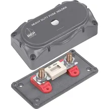 BEP Marine Portfusible Box 100-425 A Kunststoff Schwarz