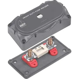 BEP Marine Portfusible Box 100-425 A Kunststoff Schwarz