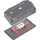 BEP Marine Portfusible Box 100-425 A Kunststoff Schwarz