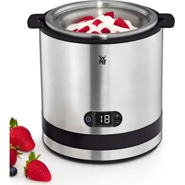 WMF KÜCHENminis Eismaschine 3in1 300 ml