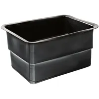 HEISSNER Terrassen-Teichbecken 110 l