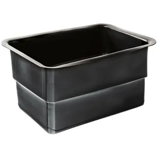 HEISSNER Terrassen-Teichbecken 110 l