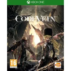 Code Vein - XBOne [EU Version]