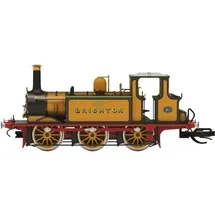 Hornby Dampflok LB&SCR Terrier 40 Brighton TT3039M TT