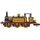 Hornby Dampflok LB&SCR Terrier 40 Brighton TT3039M TT
