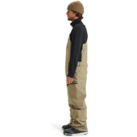 QUIKSILVER Altostratus Stret GORE-TEX Bib - L