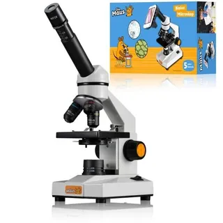 DieMaus Biolux-Mikroskop