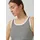 s.Oliver Streifen-Ripptop im Slim Fit - 40