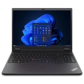 Lenovo ThinkPad P16v G2 Intel Core Ultra 7 155H 32 GB RAM 1 TB SSD RTX 1000 Ada