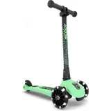Scoot and Ride Highwaykick 3 LED kiwi
